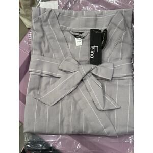 Felina robe